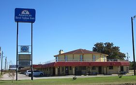 Americas Best Value Inn Abilene Tx